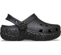 Crocs | Damen | Classic Platform Bloom | Clogs | | 34