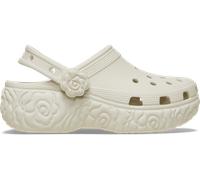 Crocs | Damen | Classic Platform Bloom | Clogs | | 42
