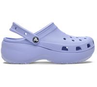Crocs | Damen | Classic Platform | Clogs | | 39