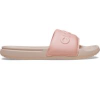 Crocs | Damen | Crocs All Day | Badeschlappen | Pink | 33