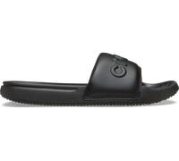 Crocs | Damen | Crocs All Day | Badeschlappen | Schwarz | 33