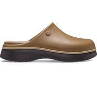Crocs | Damen | Dylan Notched | Clogs | | 41