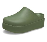 Crocs,Damen,Dylan Platform Clog,Ladung,42-43