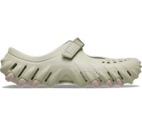 Crocs WMNS Echo Mary Jane Clog Grau 42-43