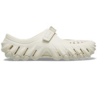 Crocs Ballerinas Echo Mary Jane Clog in Weiss 38 / 39