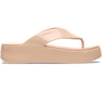 Crocs | Damen | Getaway Platform Patent | Flips | | 41