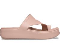 Crocs | Damen | Getaway Platform Toe Loop | Sandalen | | 39