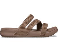 Crocs | Damen | Getaway Strappy Gems | Sandalen | | 38