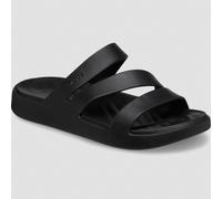 Crocs Damen Getaway Strappy Sandale , 38-39