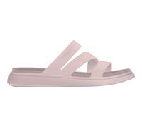 Crocs Damensandalen Getaway Strappy quartz Gr. 39-40