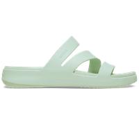 Crocs | Damen | Getaway Strappy | Sandalen | | 36