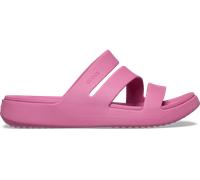 Crocs | Damen | Getaway Strappy | Sandalen | | 36
