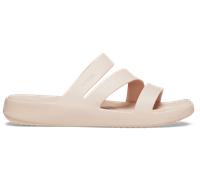 Crocs | Damen | Getaway Strappy | Sandalen | Pink | 41