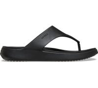 Crocs | Damen | Getaway Triangle | Flips | Schwarz | 34