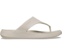 Crocs | Damen | Getaway Triangle | Flips | Weiß | 36