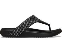 Crocs | Damen | Getaway Triangle Gems | Flips | | 34