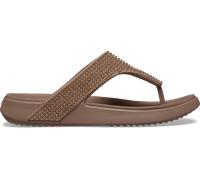 Crocs | Damen | Getaway Triangle Gems | Flips | | 37