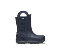 Crocs Handle It Rain Boot 33-34 EU Navy