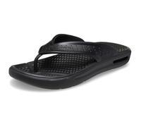Crocs Damen InMotion Flip Flip, Black, 39/40 EU