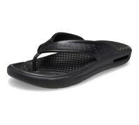Crocs Damen InMotion Flip Flip, Black, 42/43 EU