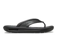 Crocs Damen InMotion Flip Flip, Black, 48/49 EU