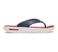 Crocs Damen InMotion Flip Flip, Navy, 42/43 EU