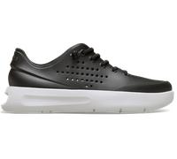 Crocs - Women's Inmotion Pacer - Sneaker, Gr. 37-38, grau (Black/Atmosphere)