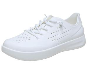 Crocs,Damen,Inmotion Pacer W,Weißlicht/Mondlicht,39-40
