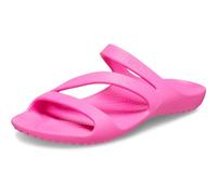 Crocs Damen Kadee Ii Flip Flop Sandalen, Pink (Electric Pink), 42 EU