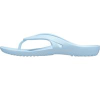 Crocs,Damen,Kadee II Flip W,Mineralblau,34-35