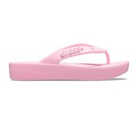 Crocs Zehentrenner "Classic" in Rosa - 42% | Größe 38/39 | Damen Sandalen