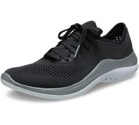 Crocs Herren Literide 360 Pacer M Holzschuh, Black Slate Grey, 41/42 EU