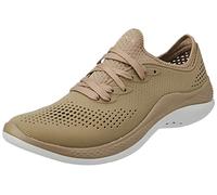 Crocs Damen LiteRide 360 Pacer M Schuh, Khaki, 43/44 EU