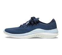 Crocs Damen LiteRide 360 Pacer M Schuh, Navy/Blue Grey, 45/46 EU