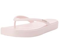 Crocs Damen Miami Flatform FlipFlipflop