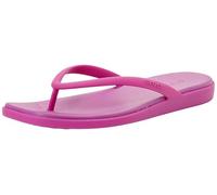 Crocs Damen Miami Flip Flipflop, Grapeberry