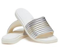 Crocs Damen Miami Slide Schiebe-Sandalen