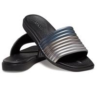 Crocs Damen Miami Slide Schiebe-Sandalen
