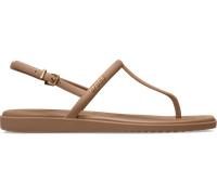 Crocs | Damen | Miami Thong | Flips | Braun | 36