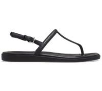 Crocs | Damen | Miami Thong | Flips | Schwarz | 34