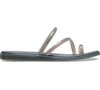 Crocs | Damen | Miami Toe Loop Jelly | Sandalen | | 34