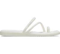 Crocs | Damen | Miami Toe Loop | Sandalen | neutrals | 42