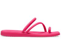 Crocs Herren Miami Toe Loop Sandal Sandalen, Dragon Fruit, 42/43 EU