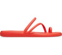 Crocs Herren Miami Toe Loop Sandal Sandalen, Starfish, 34/35 EU