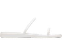 Crocs | Damen | Miami Two Strap | Sandalen | neutrals | 38