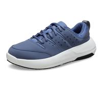 Crocs Damen On The Clock Work Sneaker M Schuh, Storm/Bijou Blue, 43/44 EU