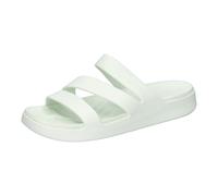 Crocs Getaway Strappy Badesandalen