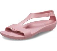 Crocs Damen sandals, pink,39/40 EU