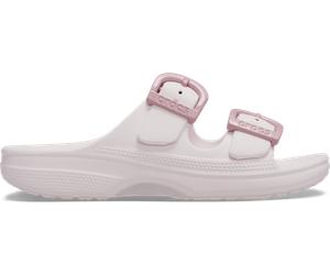 Crocs | Damen | Saturday Enamel Buckle | Sandalen | | 39