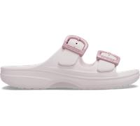 Crocs | Damen | Saturday Enamel Buckle | Sandalen | | 42